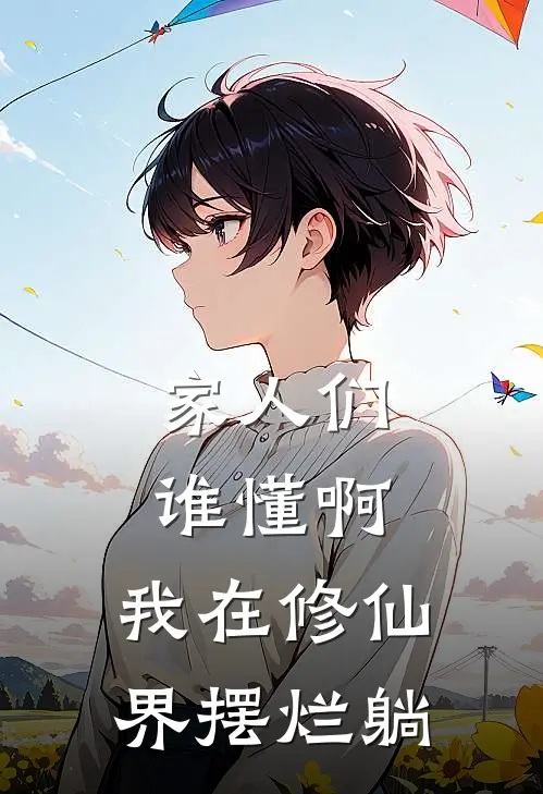 家人们谁懂啊，我在修仙界摆烂躺