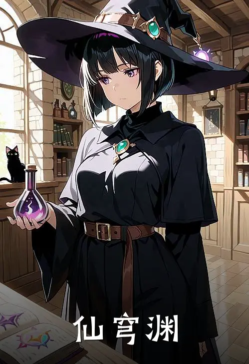 仙穹渊赵天辰王猛热门的小说_免费小说仙穹渊(赵天辰王猛)