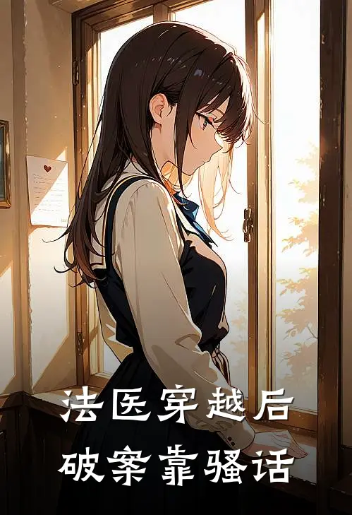 法医穿越后，破案靠骚话(沈砚裴九娘)完本小说推荐_最新章节列表法医穿越后，破案靠骚话(沈砚裴九娘)