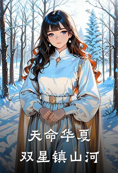 天命华夏：双星镇山河袁绍吕布免费完结小说_完本完结小说天命华夏：双星镇山河(袁绍吕布)