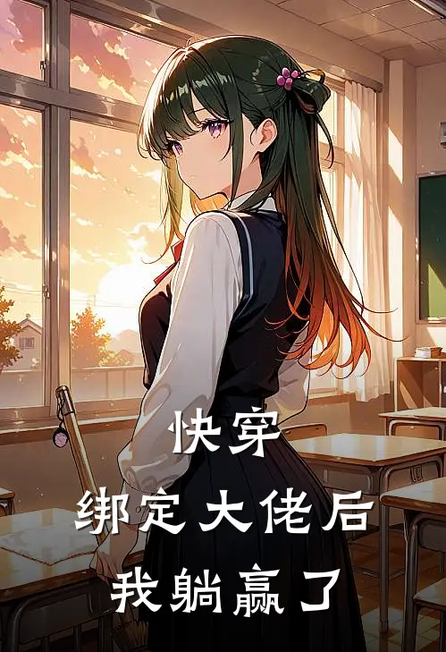 快穿：绑定大佬后我躺赢了(林越楚明远)无弹窗小说免费阅读_小说完整版免费阅读快穿：绑定大佬后我躺赢了林越楚明远