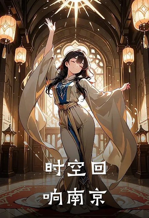 时空回响南京(苏青陈墨)免费小说_最新小说全文阅读时空回响南京苏青陈墨