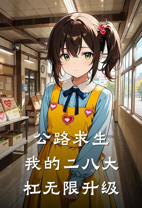 公路求生：我的二八大杠无限升级