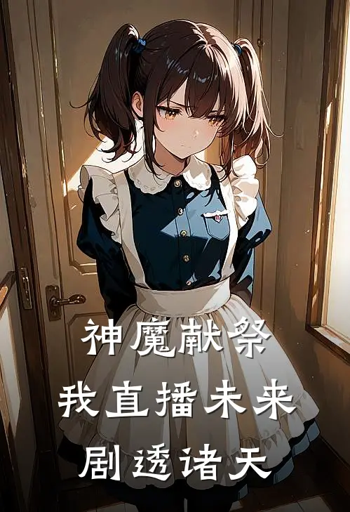 神魔献祭，我直播未来剧透诸天哪吒李靖完结热门小说_完整版小说全文免费阅读神魔献祭，我直播未来剧透诸天哪吒李靖