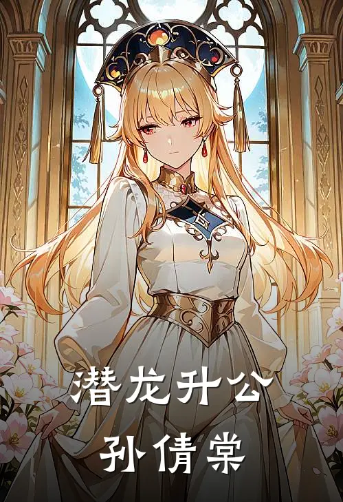 潜龙升公孙倩棠(萧逸林婉清)免费阅读全文_免费完结版小说潜龙升公孙倩棠萧逸林婉清