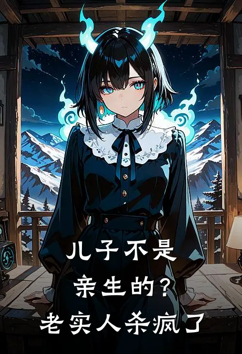 程雪秦凡（儿子不是亲生的？老实人杀疯了）免费阅读无弹窗_儿子不是亲生的？老实人杀疯了程雪秦凡全文免费阅读无弹窗大结局