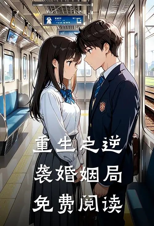 重生之逆袭婚姻局免费阅读