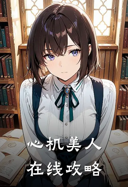 心机美人在线攻略敖熠夏栀最新推荐小说_完结版小说推荐心机美人在线攻略敖熠夏栀