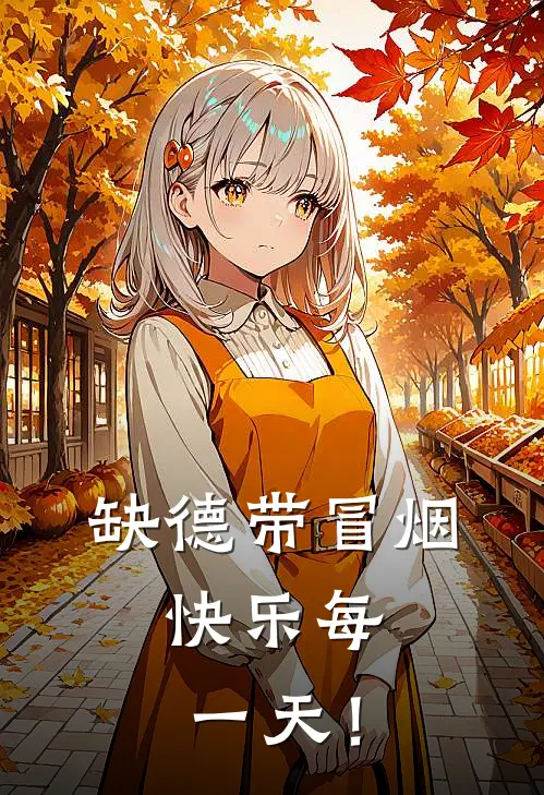 缺德带冒烟，快乐每一天！