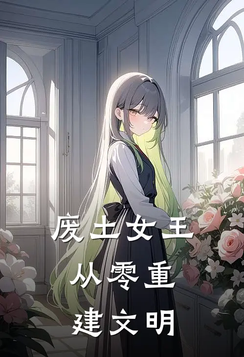 废土女王：从零重建文明