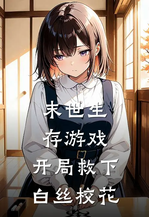 末世生存游戏：开局救下白丝校花