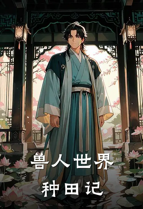 兽人世界种田记