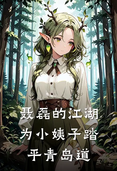 聂磊的江湖：为小姨子踏平青岛道