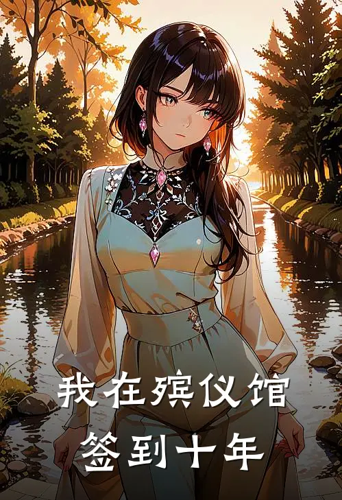 我在殡仪馆签到十年