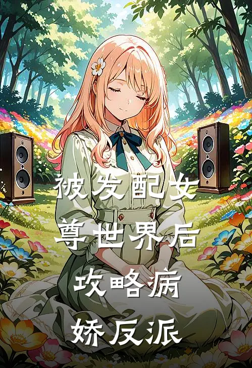 被发配女尊世界后，攻略病娇反派徐闻洲徐闻笙完结小说免费阅读_完本热门小说被发配女尊世界后，攻略病娇反派徐闻洲徐闻笙