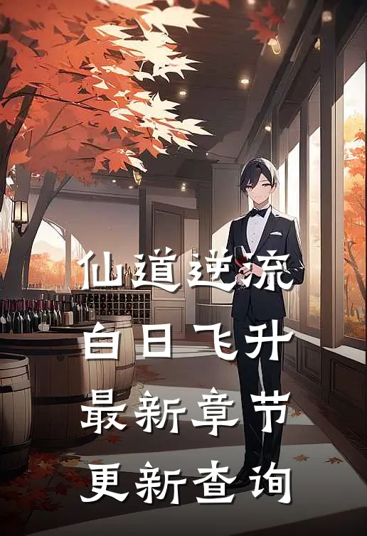 仙道逆流白日飞升最新章节更新查询