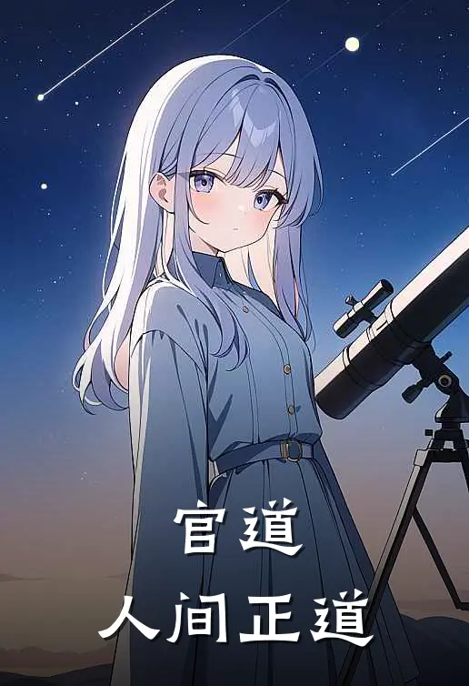 官道：人间正道(黄德光张宝强)最热门小说_全本完结小说官道：人间正道(黄德光张宝强)