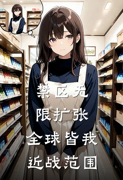 禁区无限扩张，全球皆我近战范围(林渊林舒)完结小说_小说完整版免费阅读禁区无限扩张，全球皆我近战范围林渊林舒