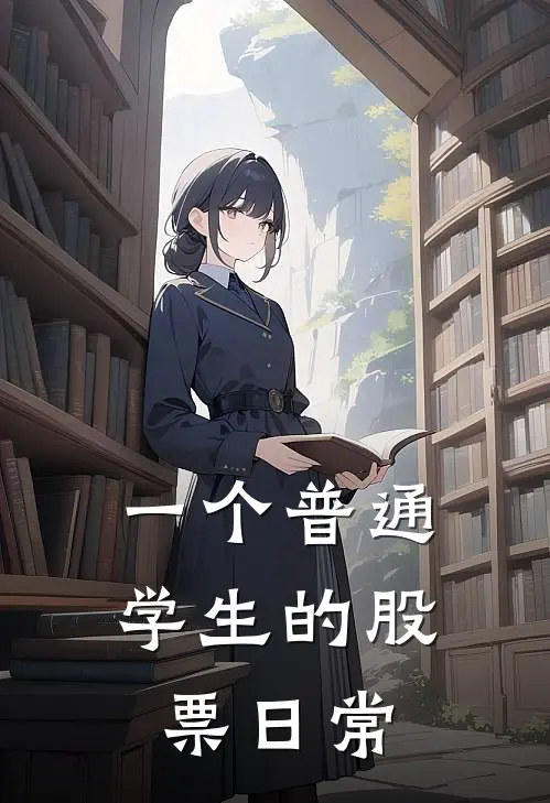 一个普通学生的股票日常(江天面条哥)最新小说_免费阅读完整版小说一个普通学生的股票日常(江天面条哥)
