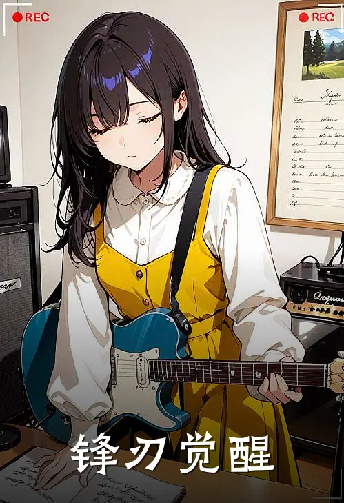 历青锋秦昊(锋刃觉醒)全章节在线阅读_(锋刃觉醒)完结版免费阅读