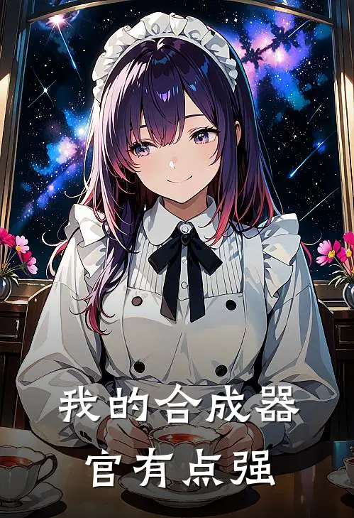 我的合成器官有点强(秦政秦小雨)免费热门小说_最新小说推荐我的合成器官有点强秦政秦小雨