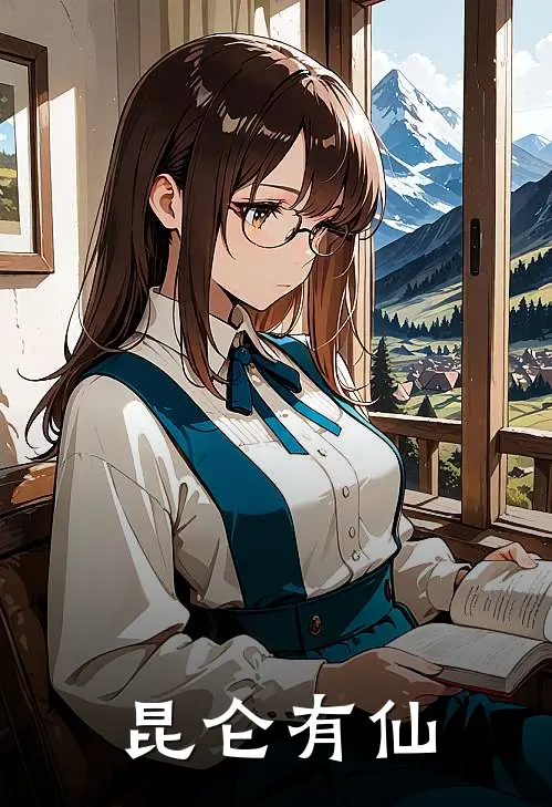 昆仑有仙(李晨陈伯)完本小说_全本免费小说昆仑有仙李晨陈伯