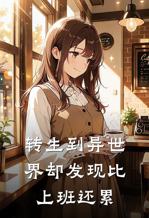 转生到异世界却发现比上班还累宗一林周热门的小说_免费小说转生到异世界却发现比上班还累(宗一林周)