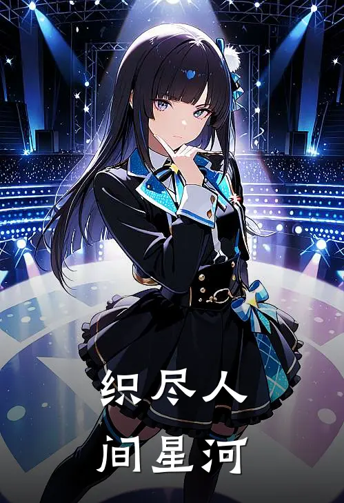 织尽人间星河