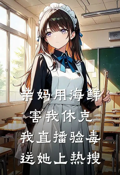 亲妈用海鲜害我休克，我直播验毒送她上热搜(楠楠余楠)最新小说全文阅读_最新章节列表亲妈用海鲜害我休克，我直播验毒送她上热搜(楠楠余楠)