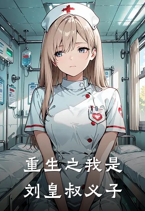 重生之我是刘皇叔义子