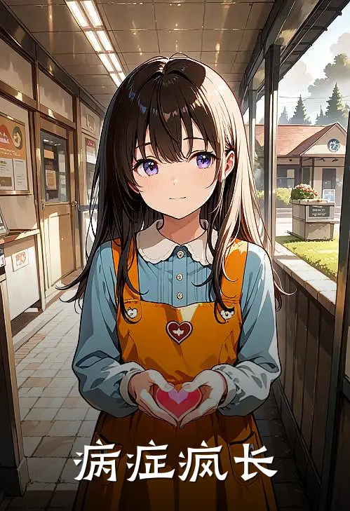 病症疯长(解青沅眠)最新小说_免费阅读完整版小说病症疯长(解青沅眠)