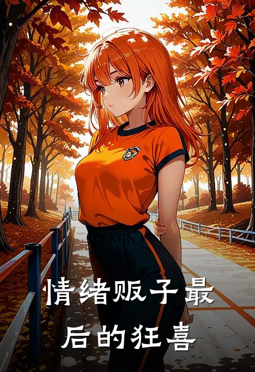 情绪贩子最后的狂喜碧瑶阿林完结好看小说_最新章节列表情绪贩子最后的狂喜(碧瑶阿林)