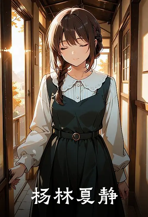 《杨林夏静》林扬陈夏静完本小说_林扬陈夏静(杨林夏静)全文免费阅读无弹窗大结局