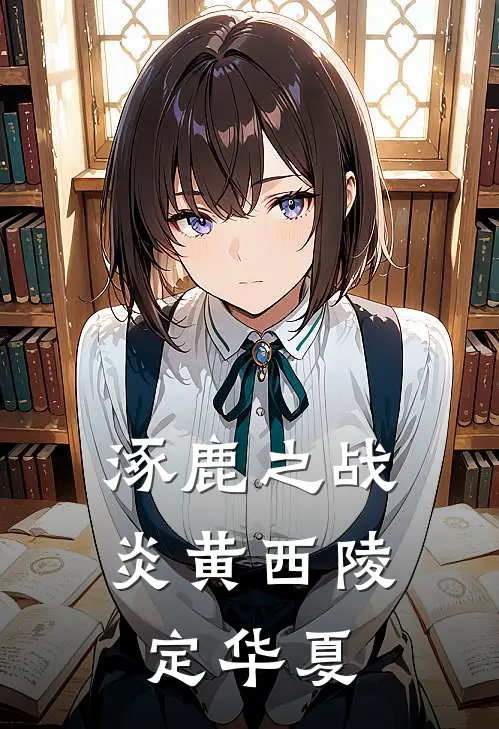 涿鹿之战：炎黄西陵定华夏