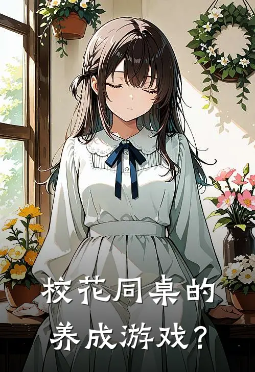校花同桌的养成游戏？