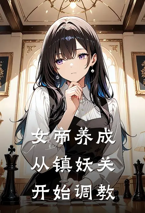 苏辰苏墨(女帝养成：从镇妖关开始调教)全文免费在线阅读_女帝养成：从镇妖关开始调教完整版免费在线阅读