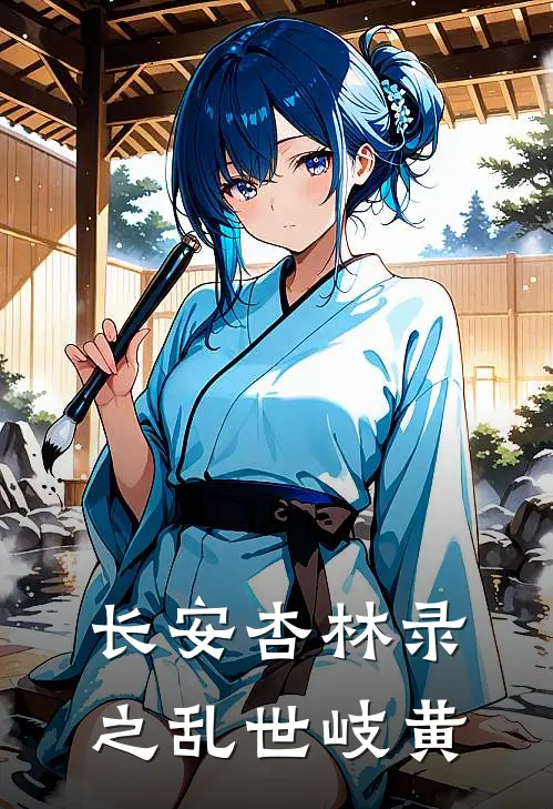 长安杏林录之乱世岐黄沈砚李虎最新更新小说_在线阅读免费小说长安杏林录之乱世岐黄沈砚李虎