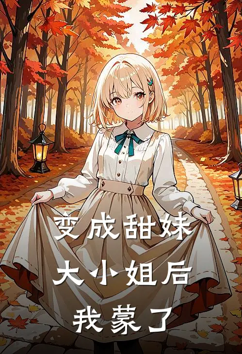 变成甜妹大小姐后我蒙了