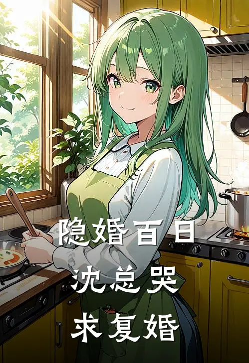 隐婚百日，沈总哭求复婚温念安沈砚舟完结小说免费阅读_热门免费小说隐婚百日，沈总哭求复婚(温念安沈砚舟)