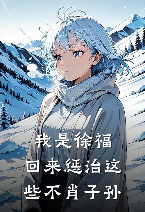 我是徐福，回来惩治这些不肖子孙嬴政徐福全文在线阅读_我是徐福，回来惩治这些不肖子孙全集免费阅读