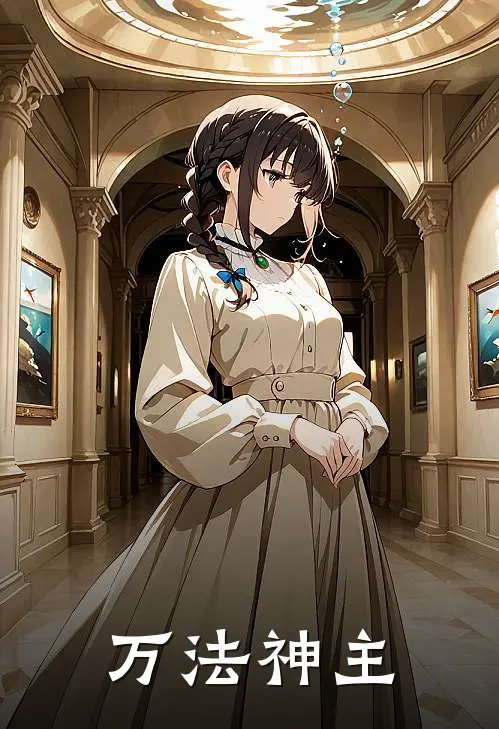 万法神主