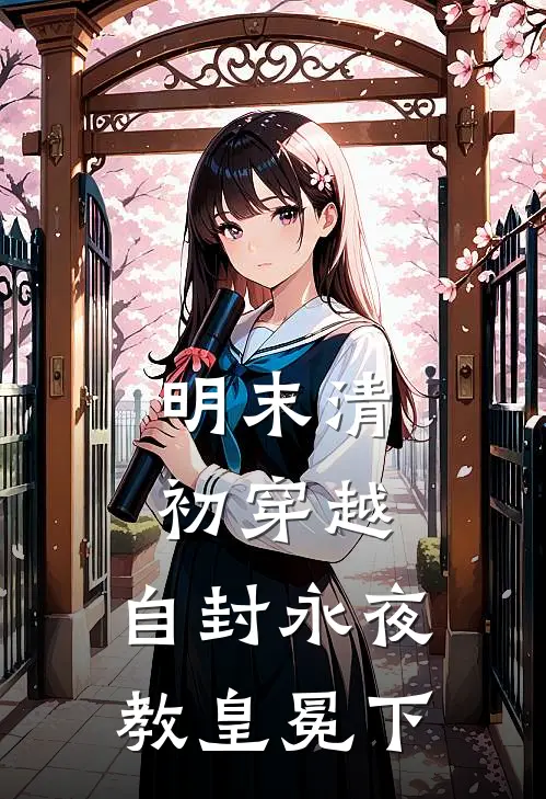 明末清初穿越，自封永夜教皇冕下(林飞丁倩)免费阅读无弹窗_最新好看小说推荐明末清初穿越，自封永夜教皇冕下林飞丁倩