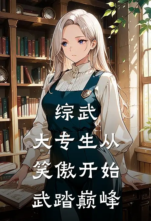 芦伟陈康综武：大专生从笑傲开始武踏巅峰全章节在线阅读_综武：大专生从笑傲开始武踏巅峰全集免费在线阅读