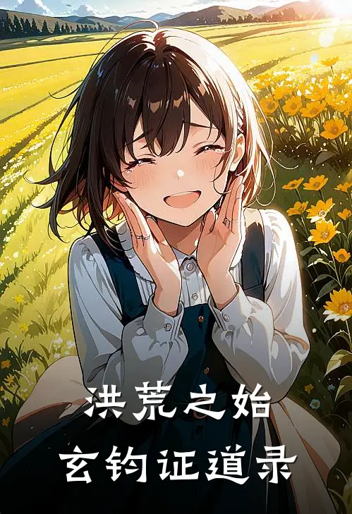 洪荒之始：玄钧证道录