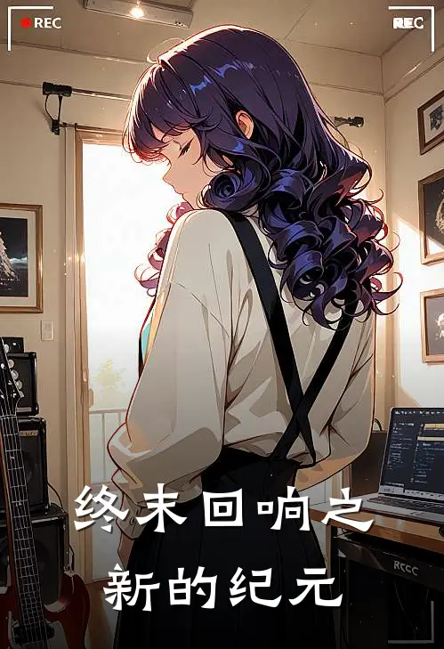 终末回响之新的纪元尚安尚安小说推荐完本_热门小说大全终末回响之新的纪元(尚安尚安)