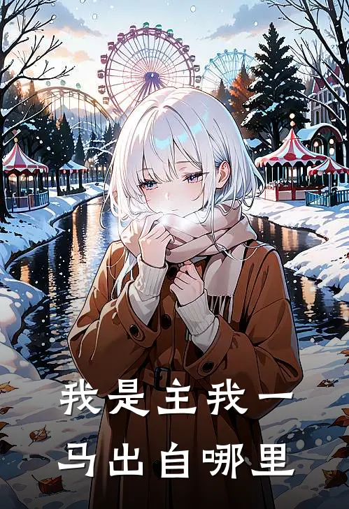 我是主我一马出自哪里