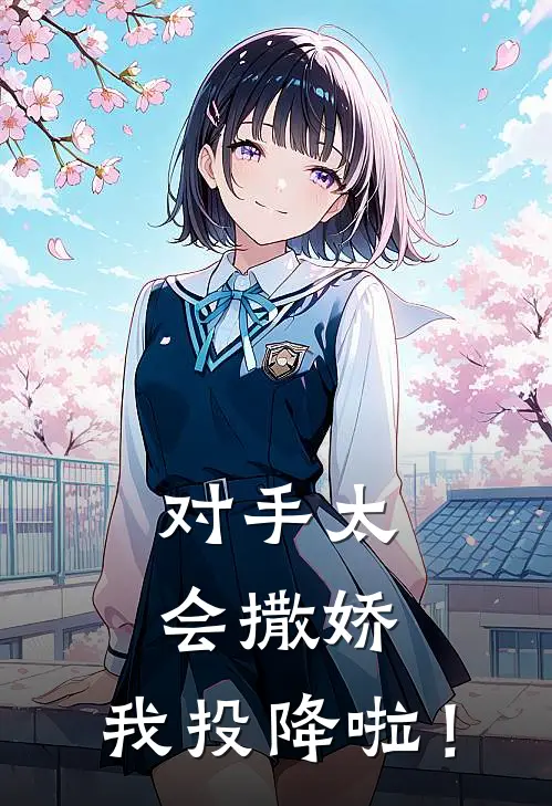 对手太会撒娇，我投降啦！纪墨白竞小说完结推荐_完整版小说免费阅读对手太会撒娇，我投降啦！(纪墨白竞)