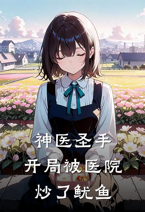 神医圣手，开局被医院炒了鱿鱼