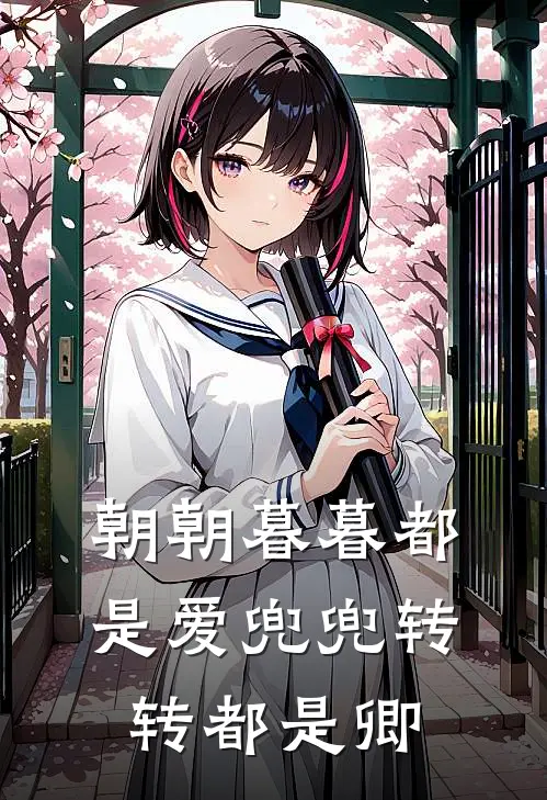 朝朝暮暮都是爱兜兜转转都是卿(李靓肖赫)小说免费在线阅读_朝朝暮暮都是爱兜兜转转都是卿(李靓肖赫)大结局阅读