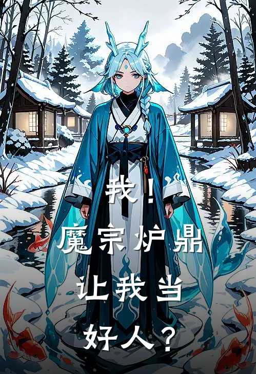 徐鑫余星梦我！魔宗炉鼎，让我当好人？全章节在线阅读_我！魔宗炉鼎，让我当好人？全集免费在线阅读